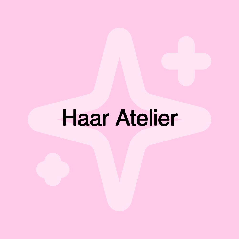 Haar Atelier