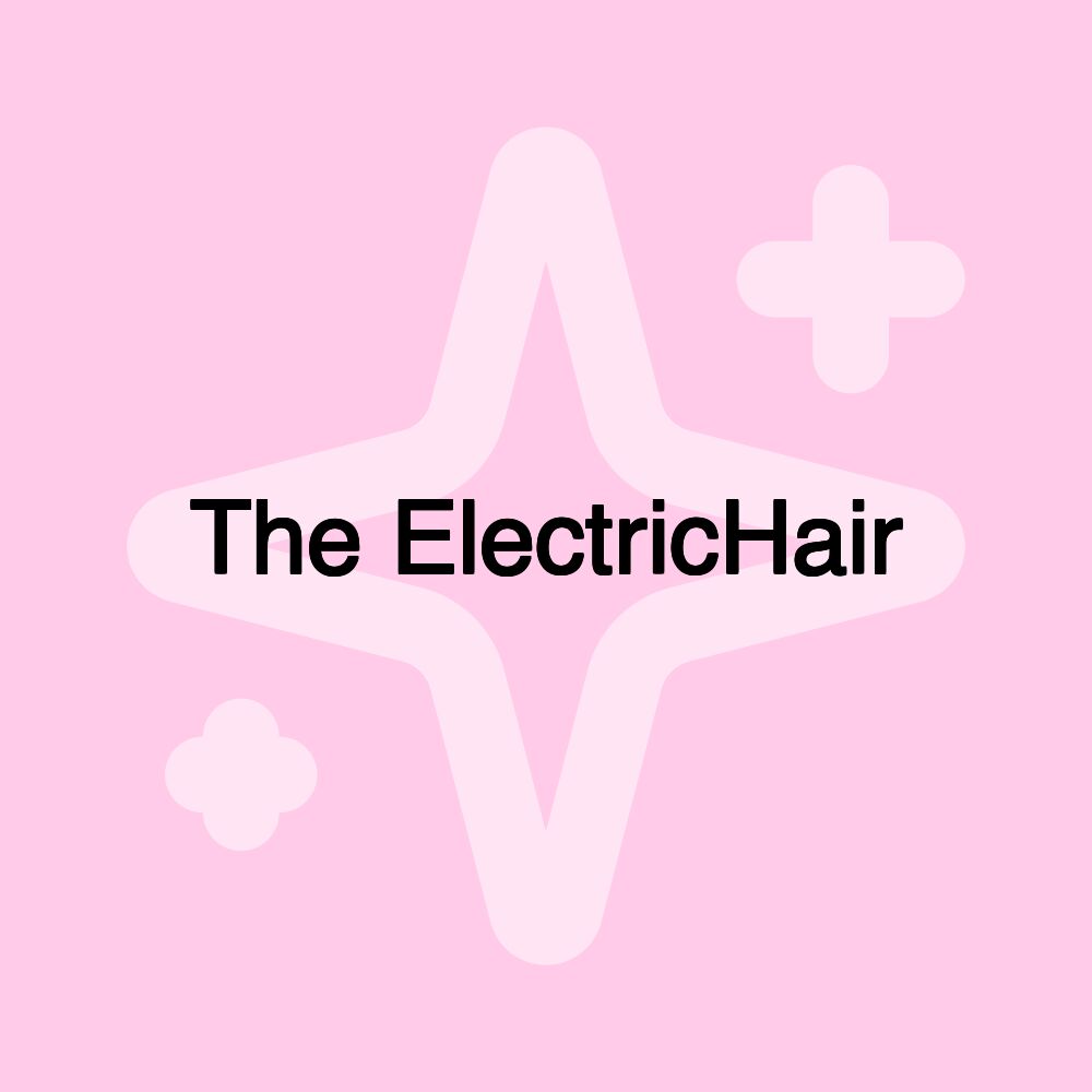 The ElectricHair