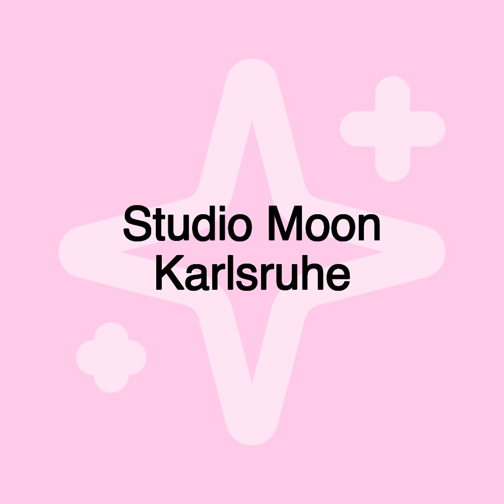 Studio Moon Karlsruhe