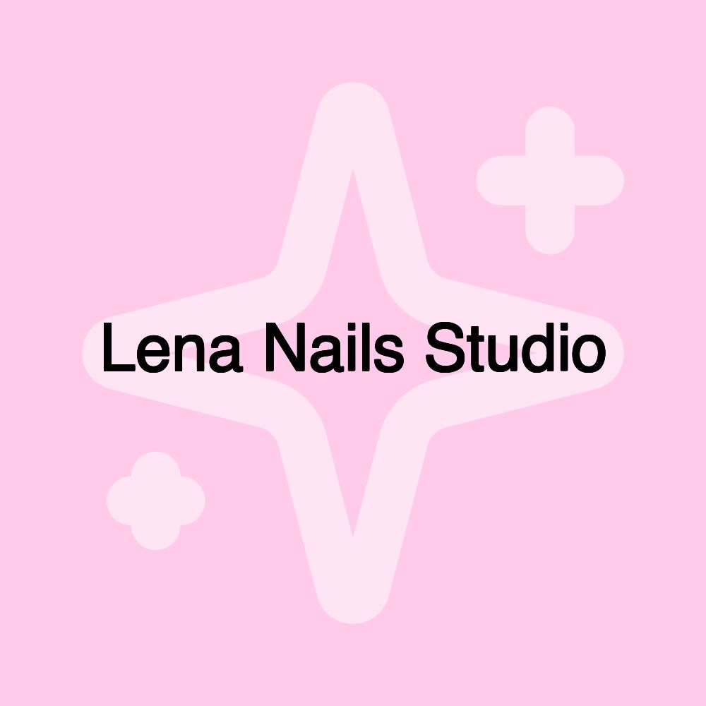 Lena Nails Studio