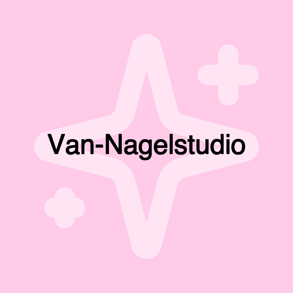 Van-Nagelstudio