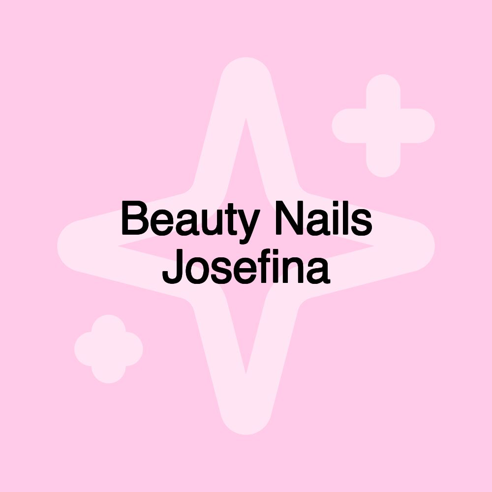 Beauty Nails Josefina