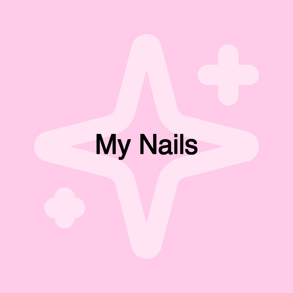 My Nails