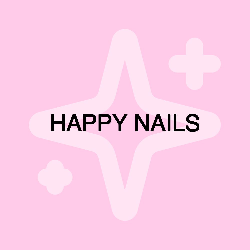 HAPPY NAILS