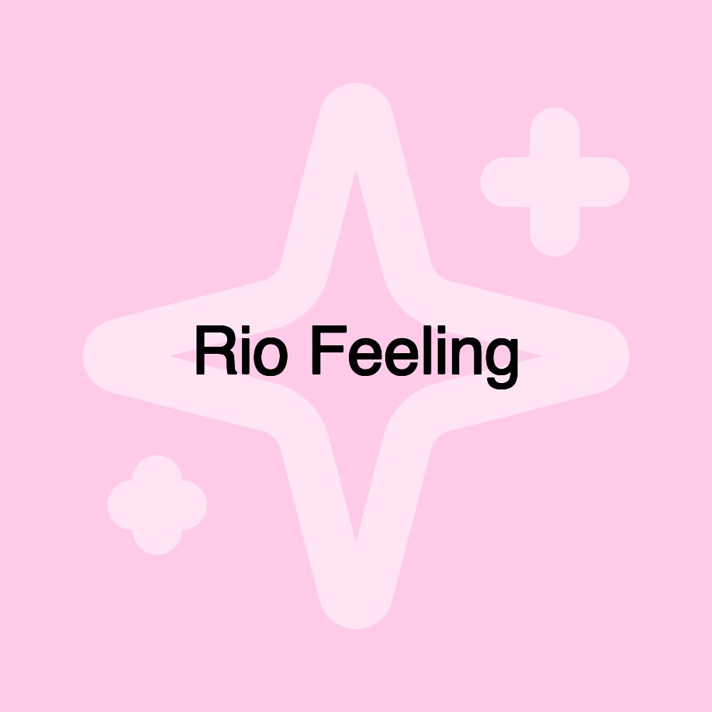 Rio Feeling