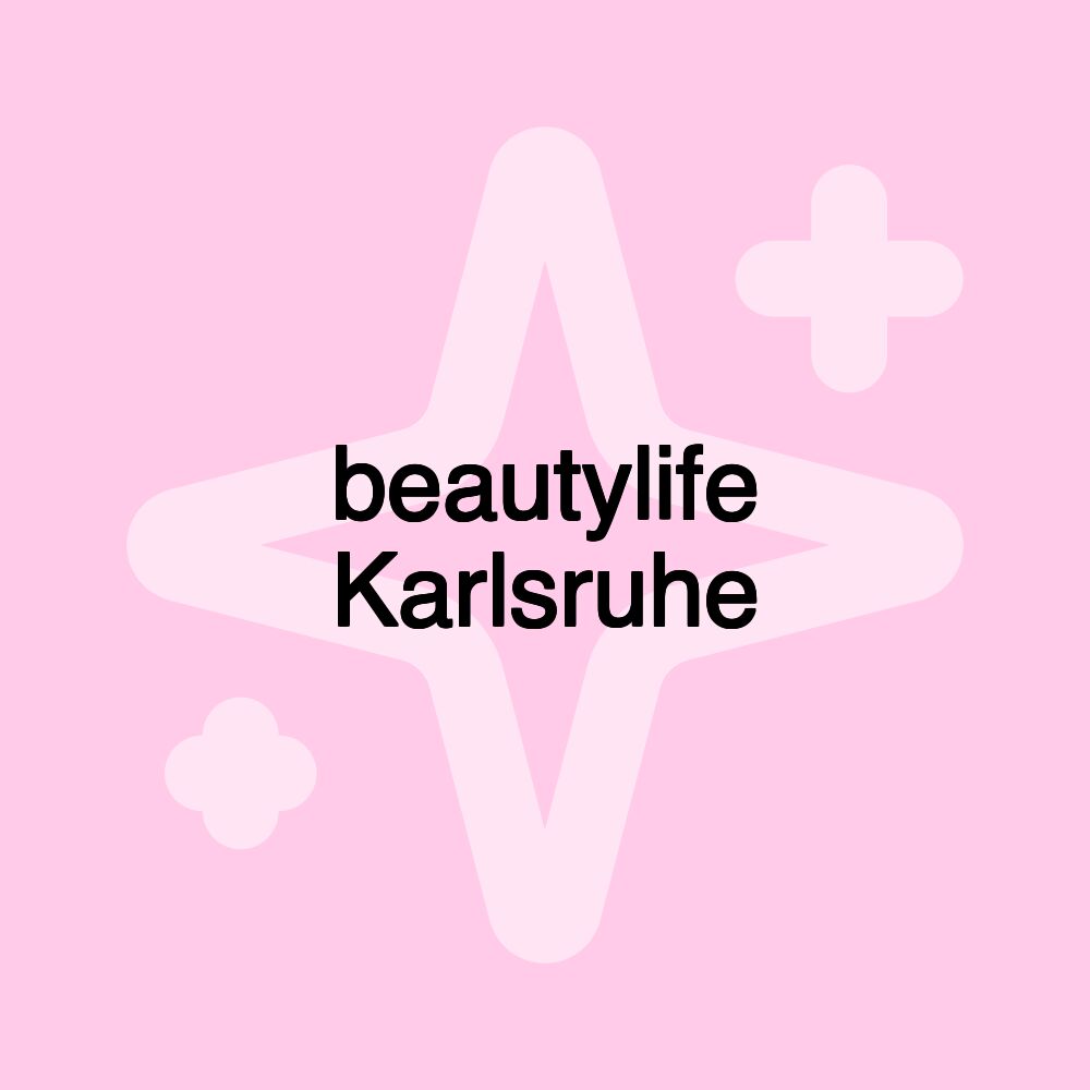 beautylife Karlsruhe