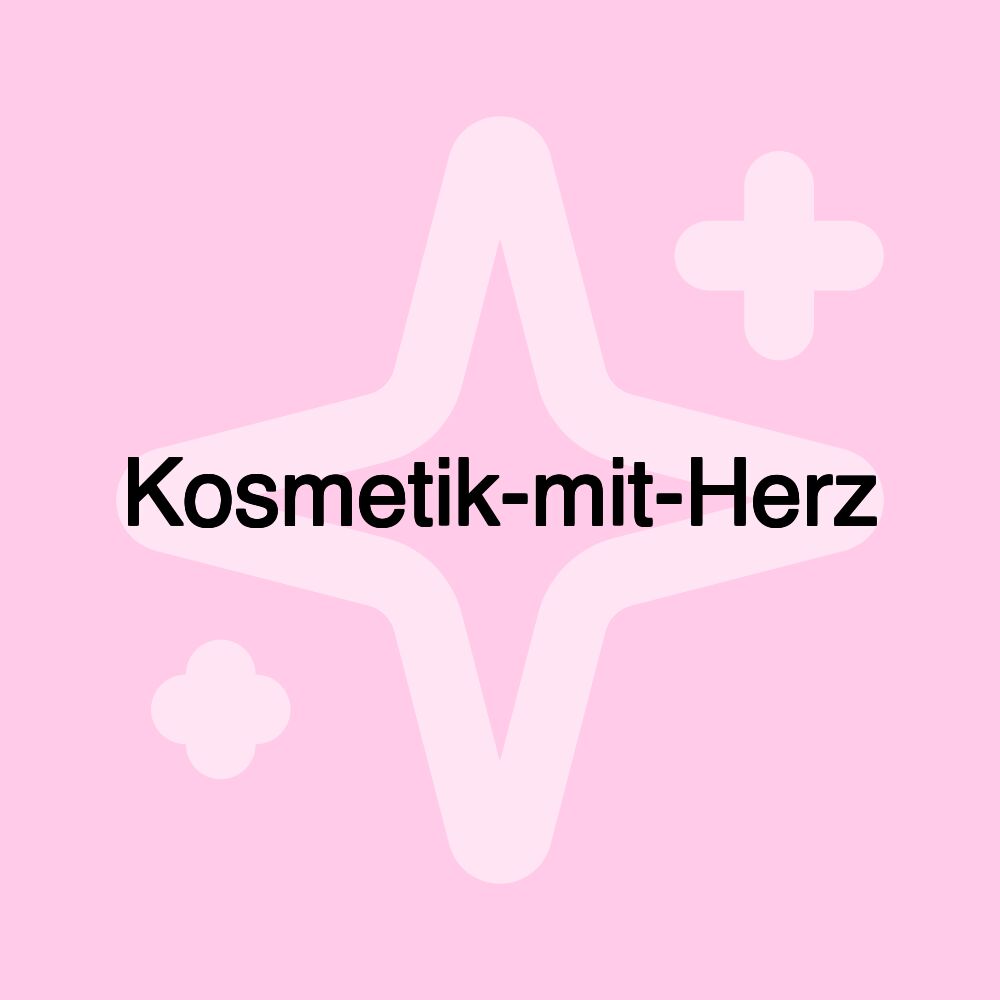 Kosmetik-mit-Herz