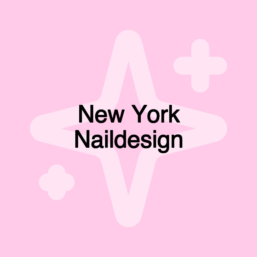 New York Naildesign