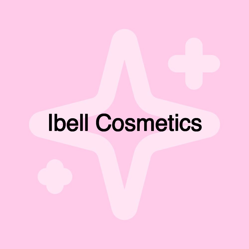 Ibell Cosmetics