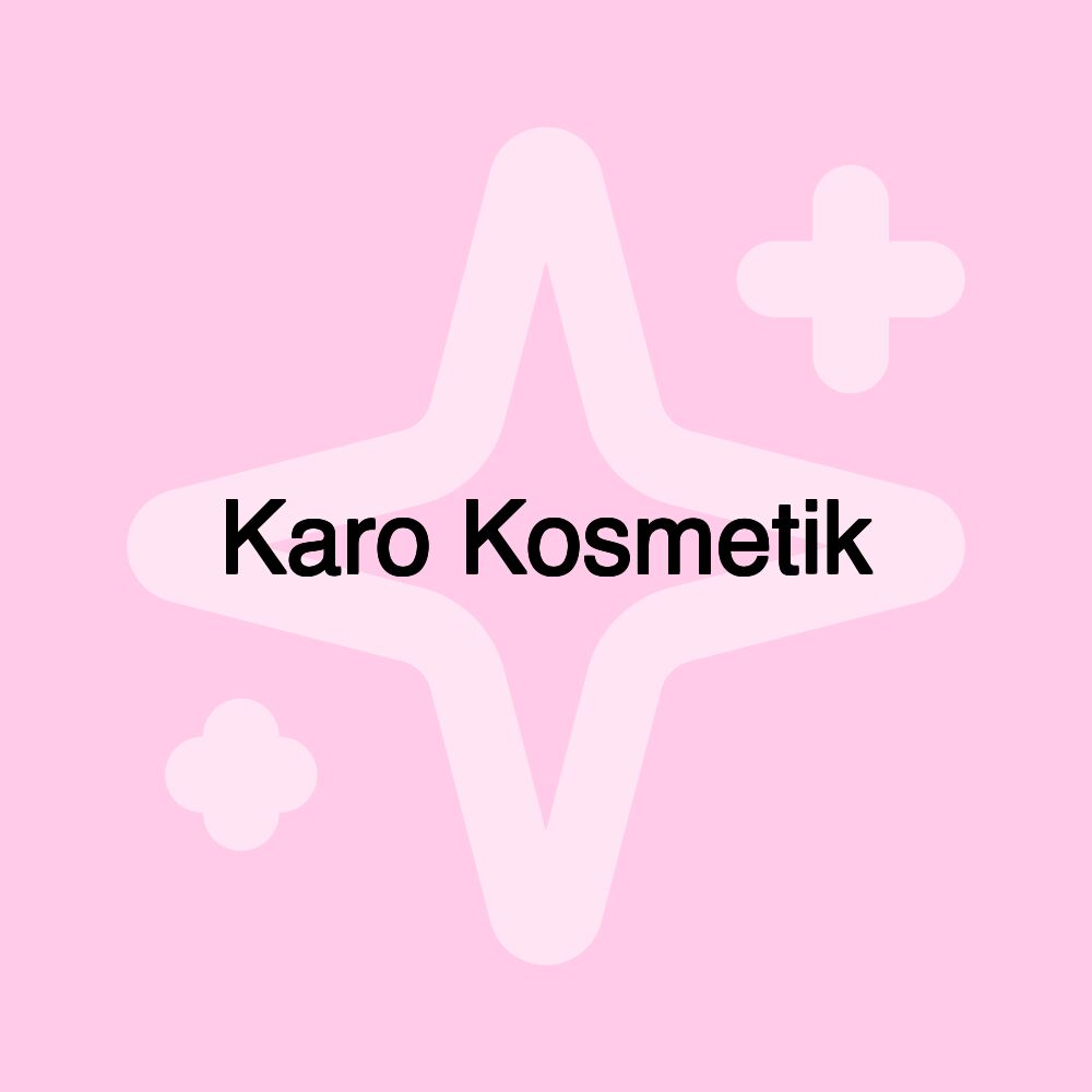 Karo Kosmetik