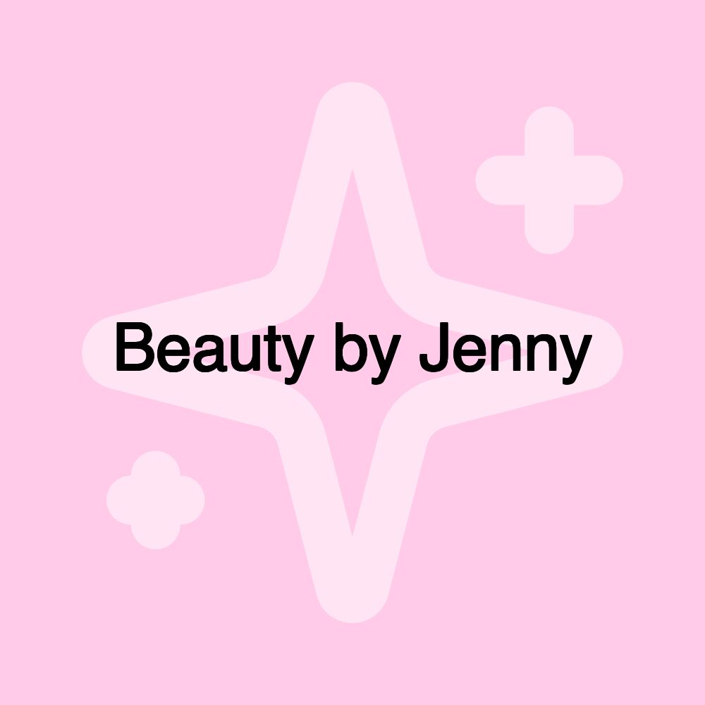 Beauty by Jenny