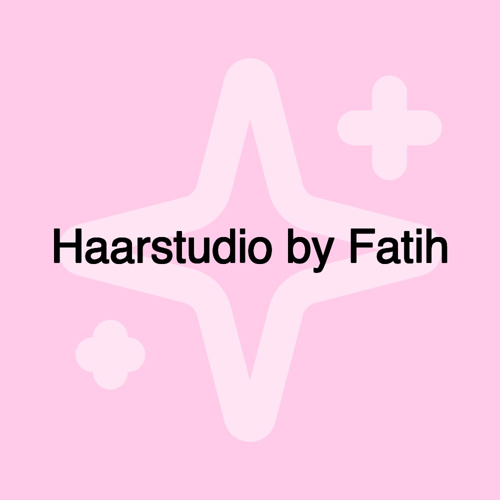 Haarstudio by Fatih