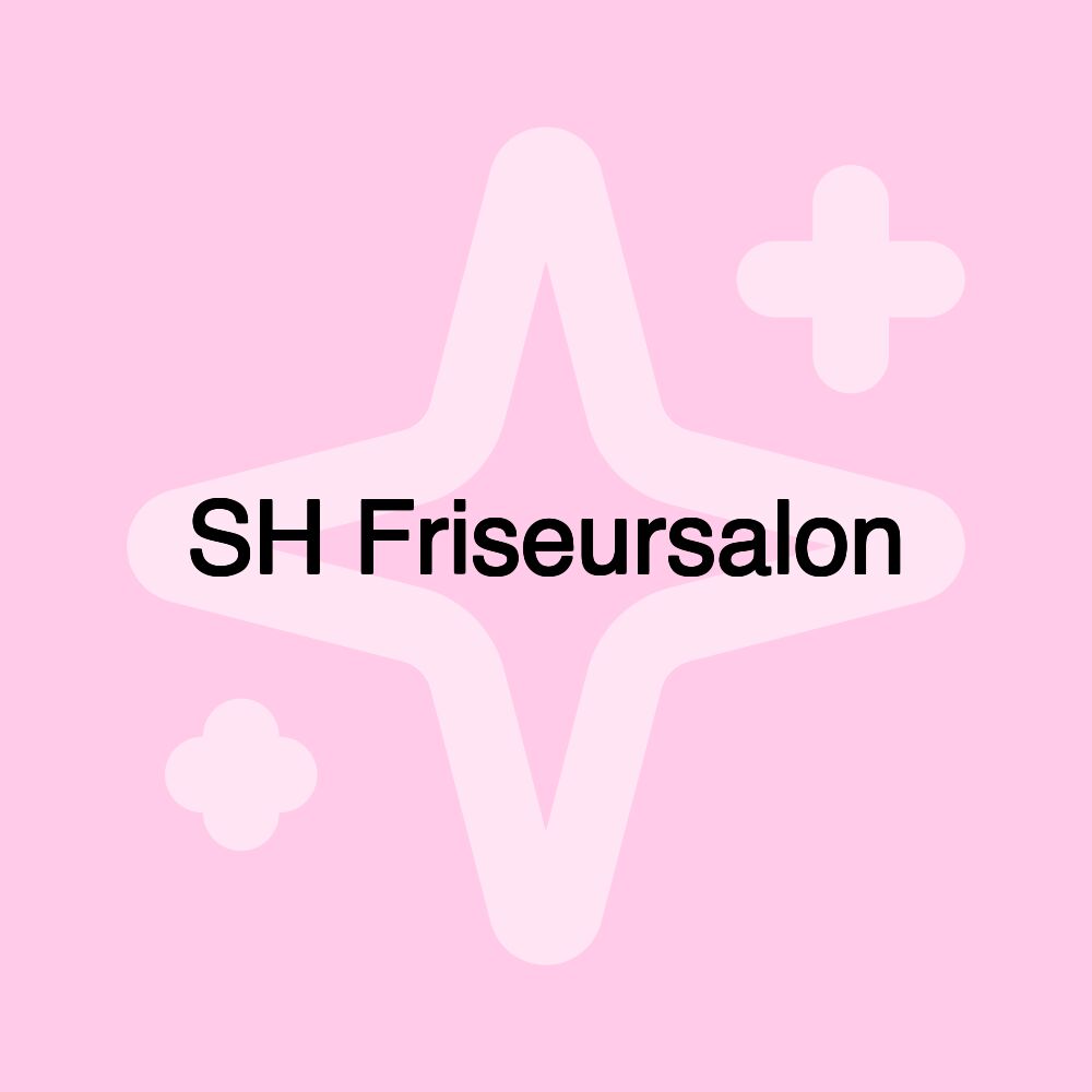 SH Friseursalon