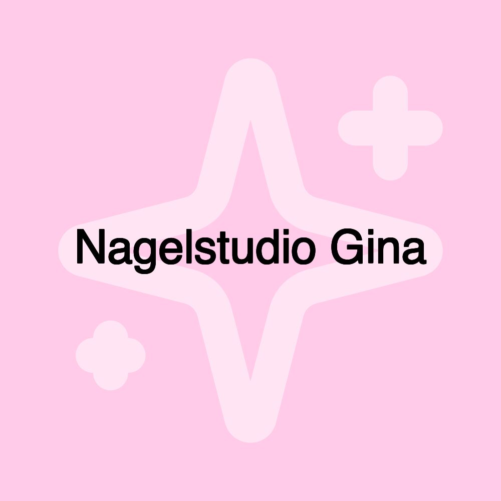 Nagelstudio Gina