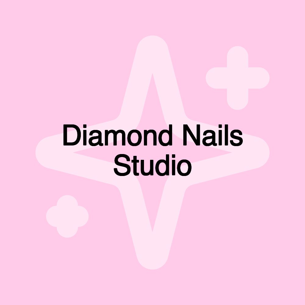 Diamond Nails Studio