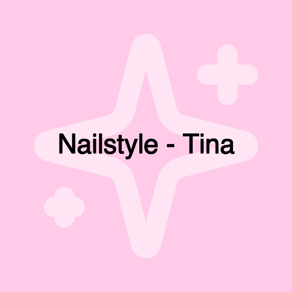 Nailstyle - Tina