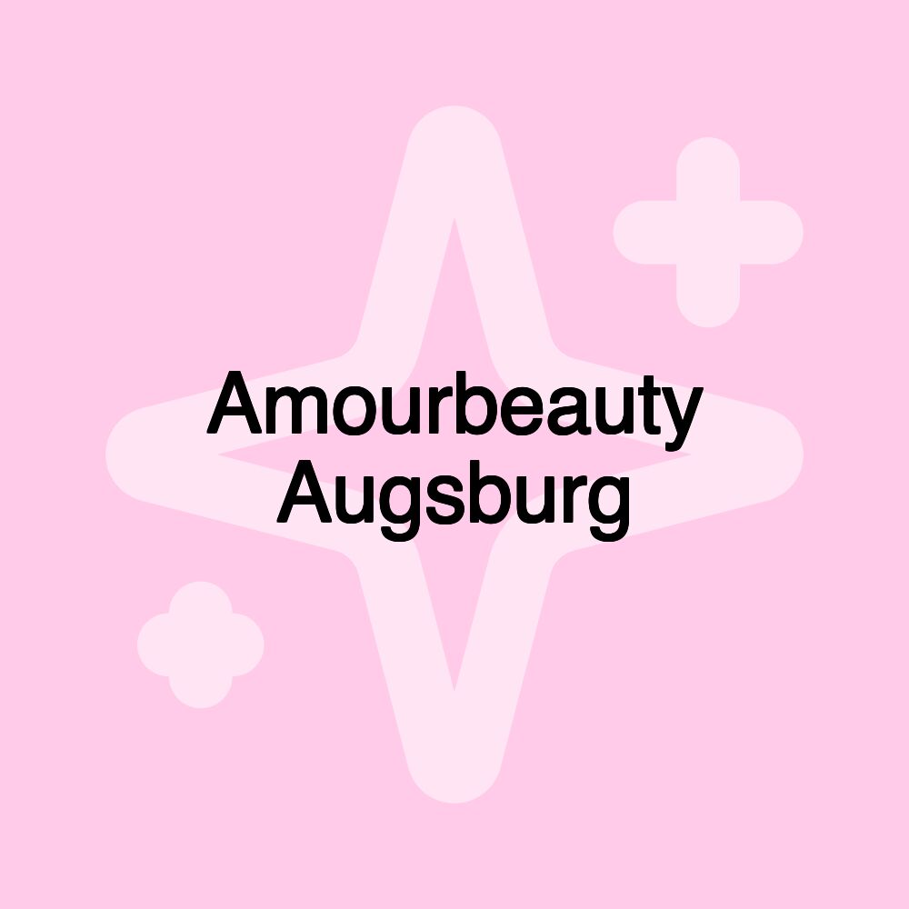 Amourbeauty Augsburg