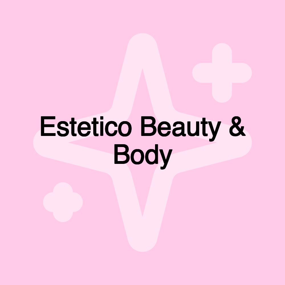 Estetico Beauty & Body