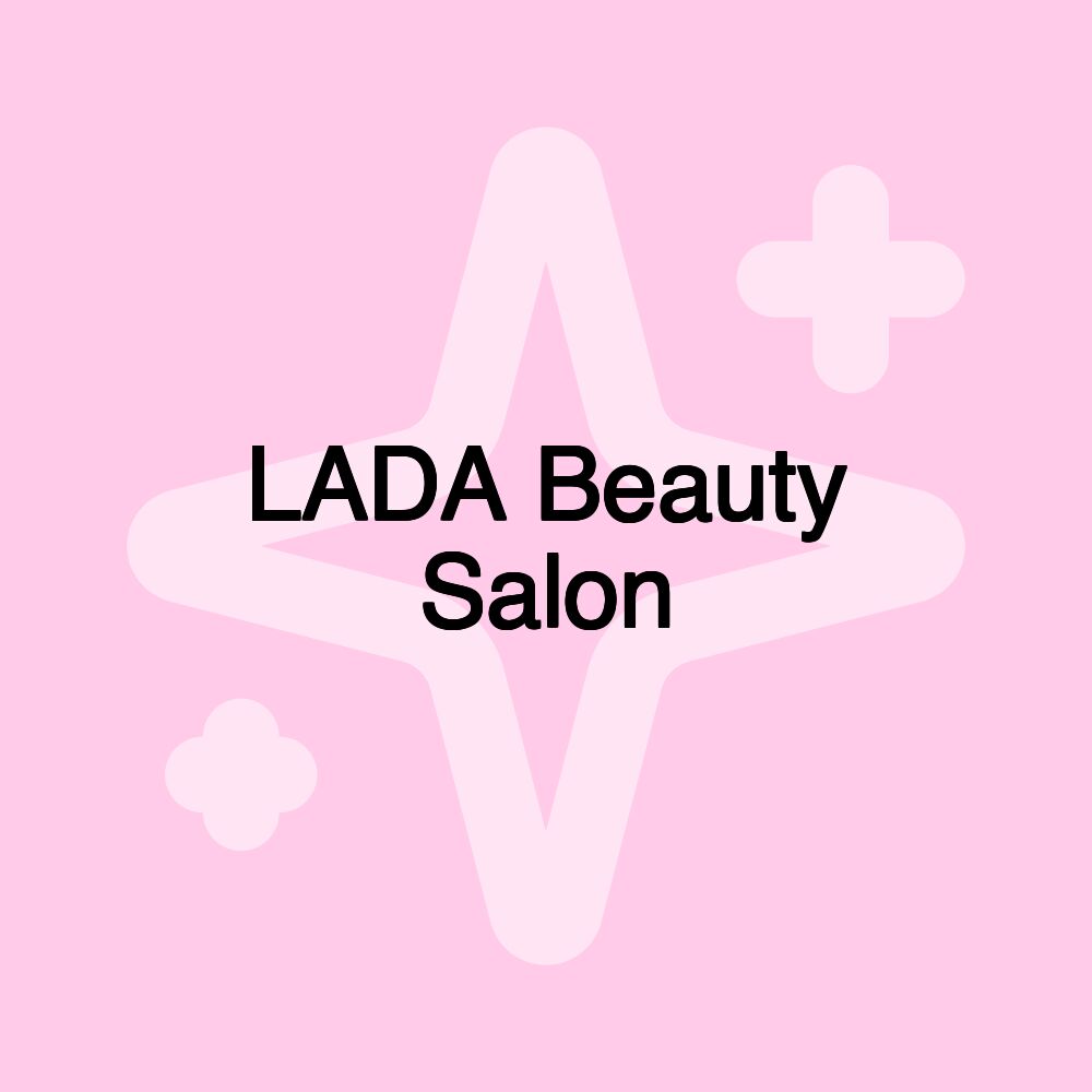 LADA Beauty Salon