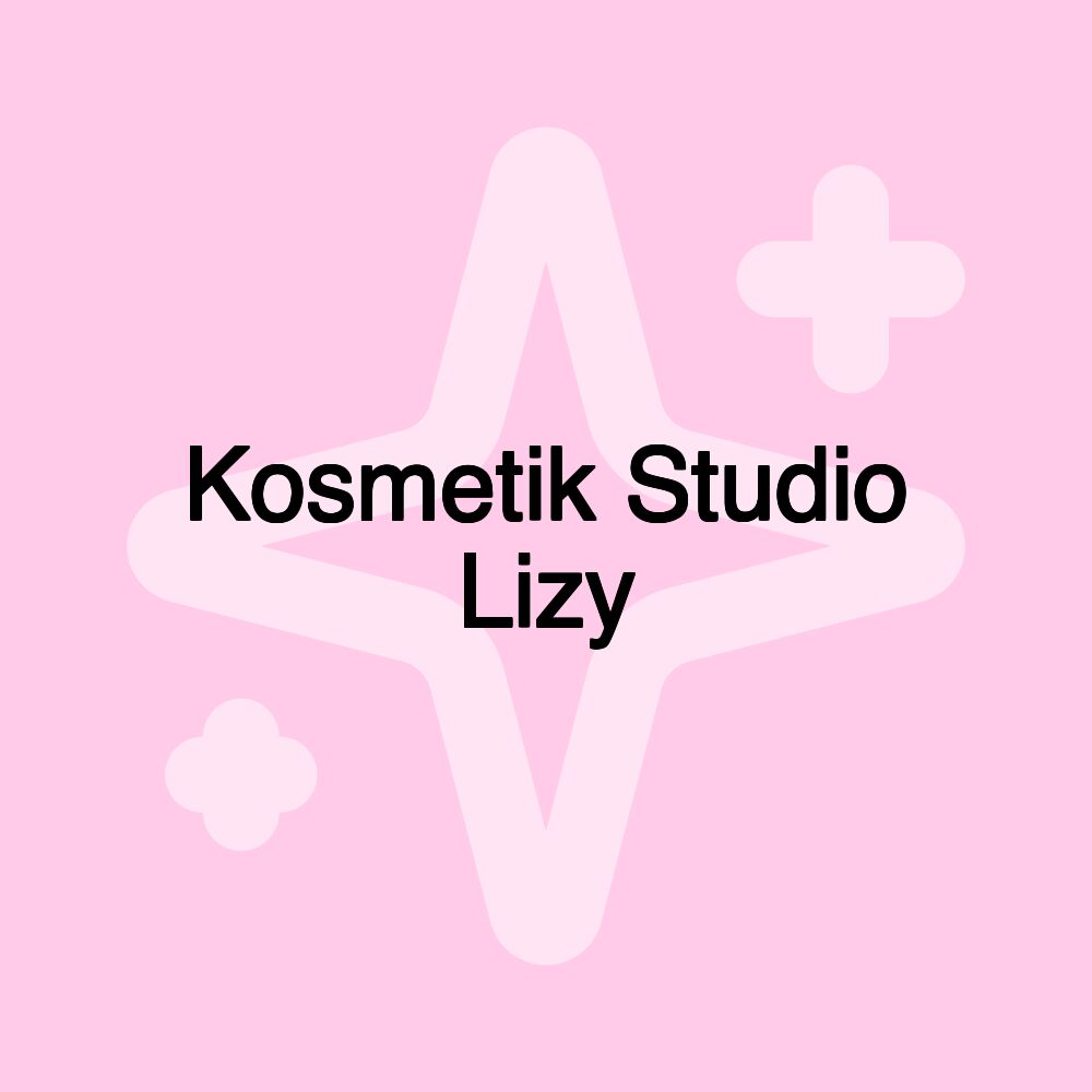 Kosmetik Studio Lizy