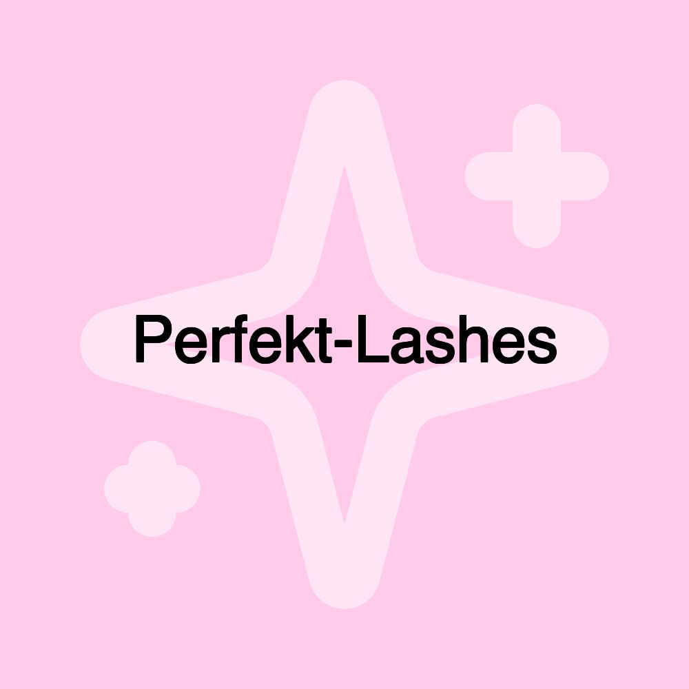 Perfekt-Lashes