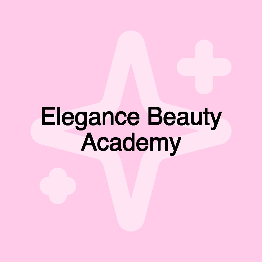 Elegance Beauty Academy