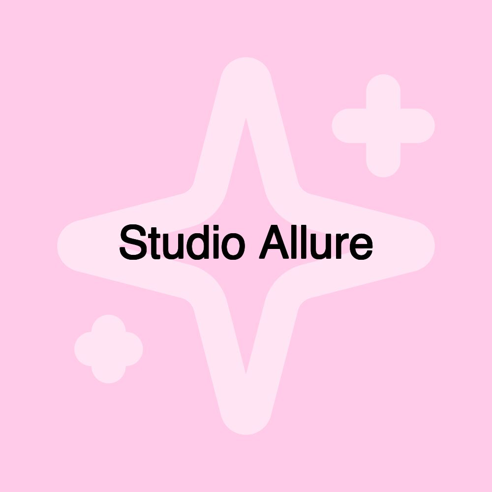 Studio Allure