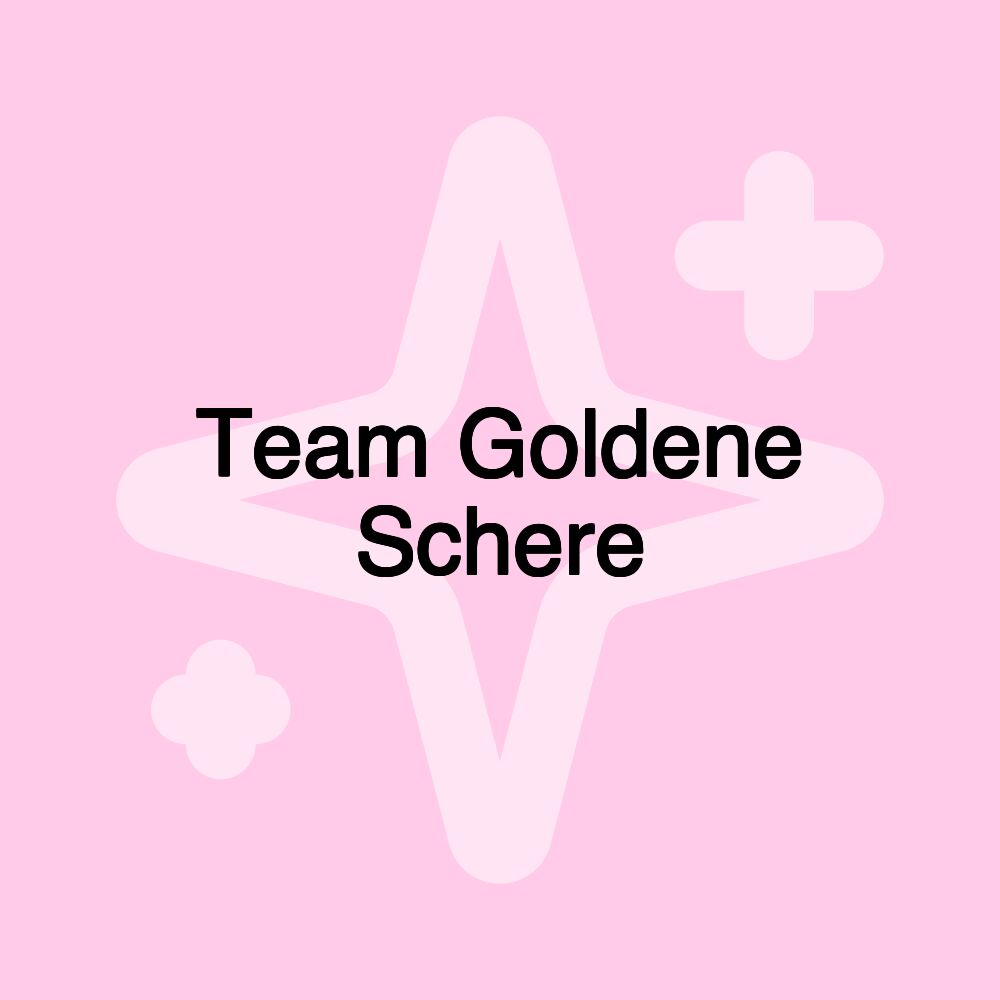 Team Goldene Schere