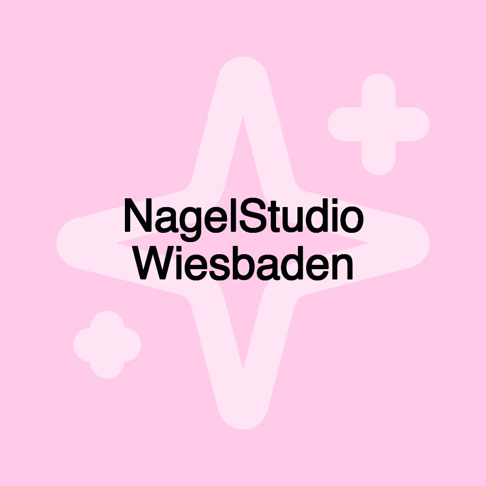 NagelStudio Wiesbaden