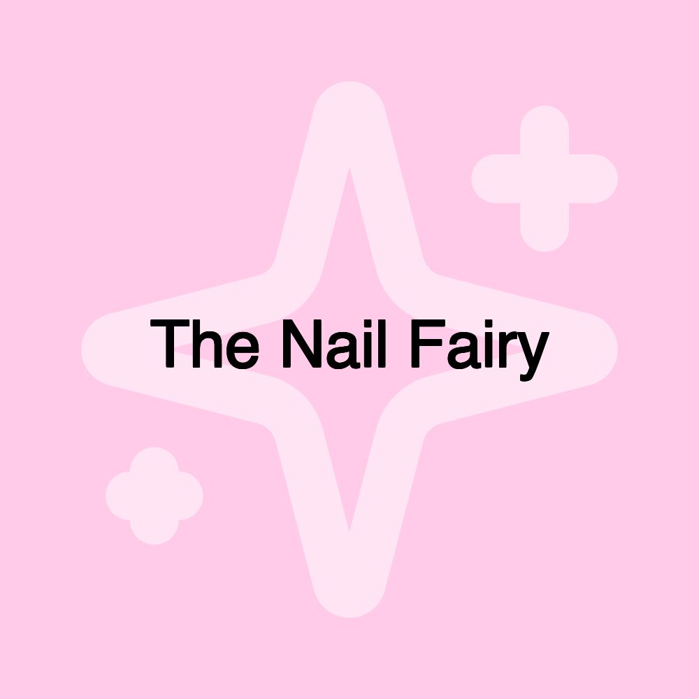 The Nail Fairy