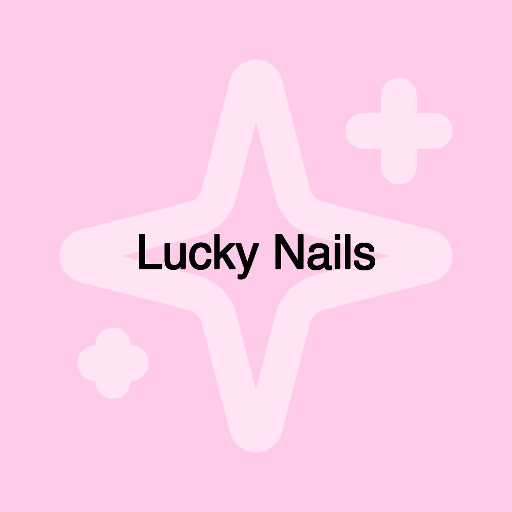 Lucky Nails