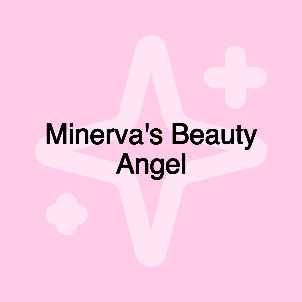 Minerva's Beauty Angel