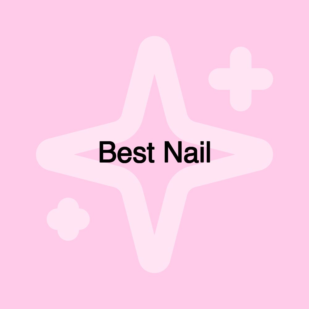 Best Nail