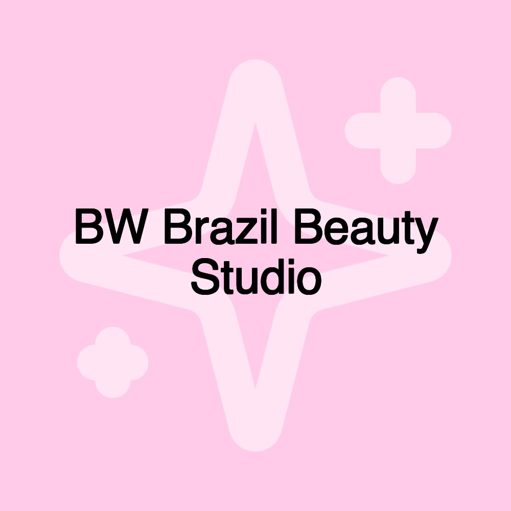 BW Brazil Beauty Studio