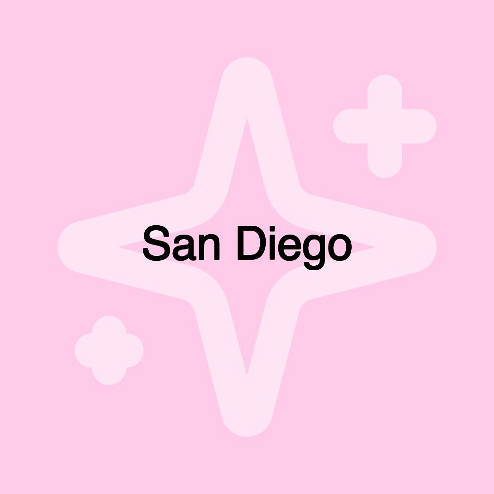 San Diego