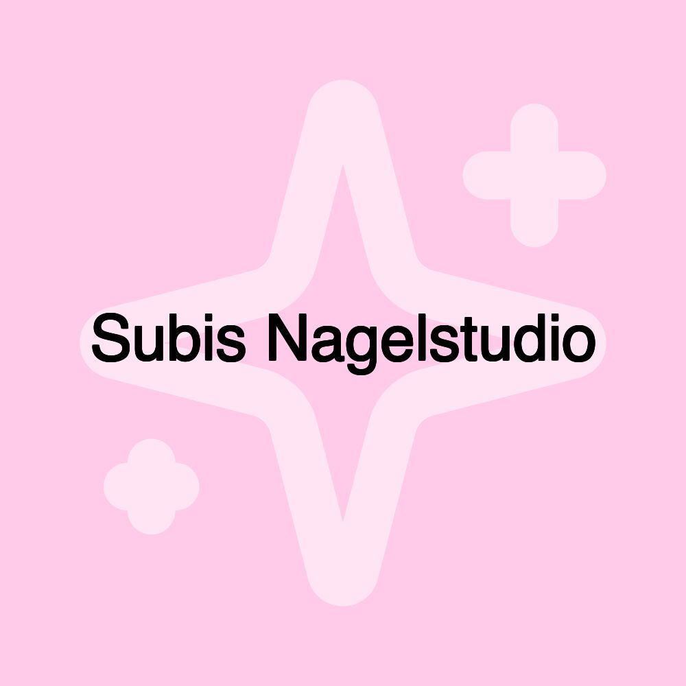 Subis Nagelstudio