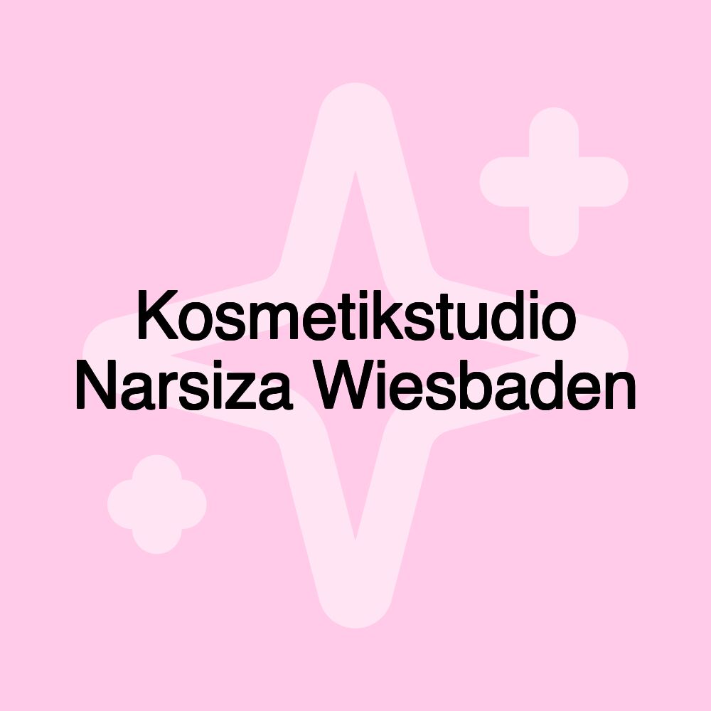 Kosmetikstudio Narsiza Wiesbaden