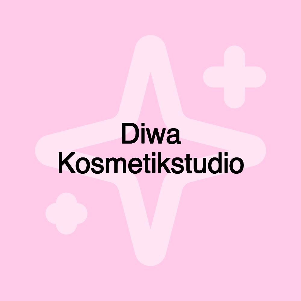 Diwa Kosmetikstudio