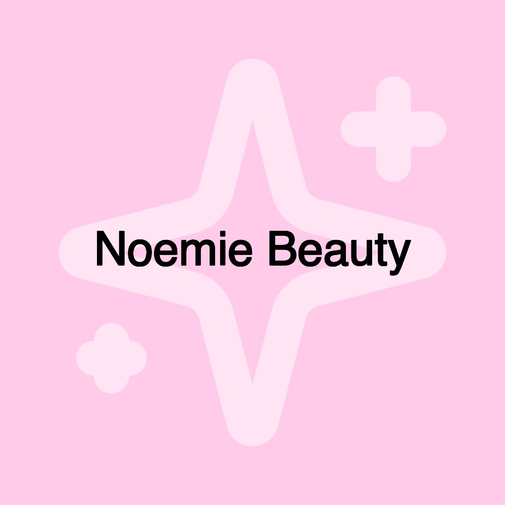 Noemie Beauty