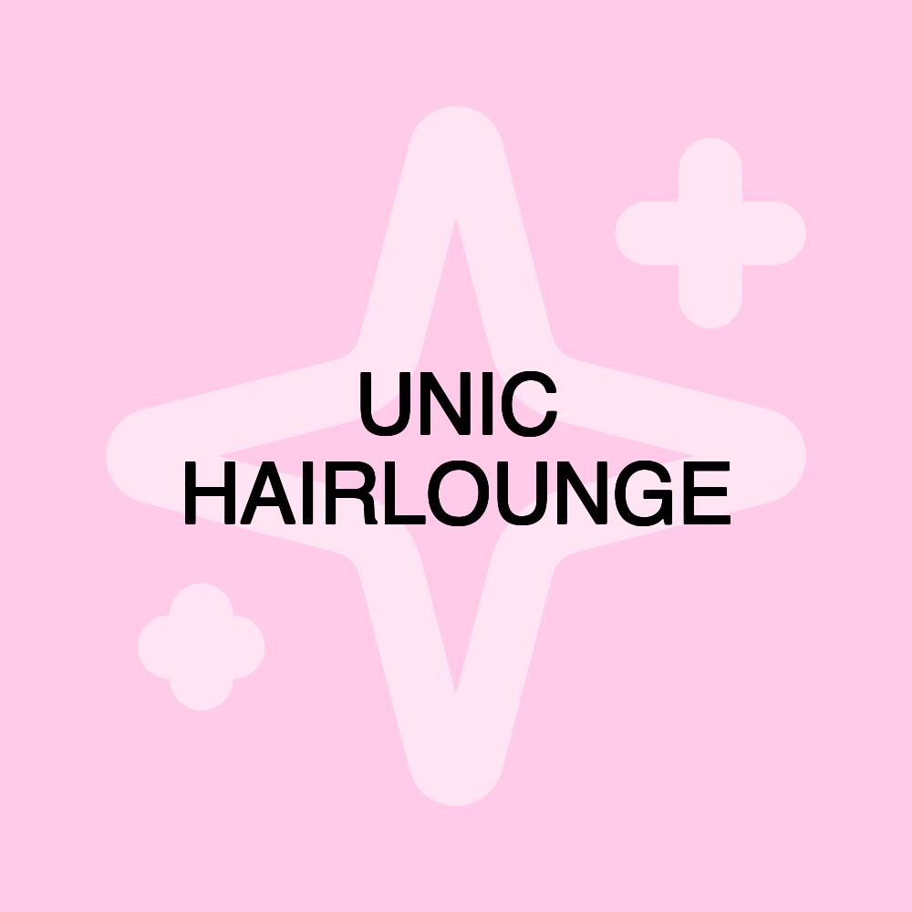 UNIC HAIRLOUNGE