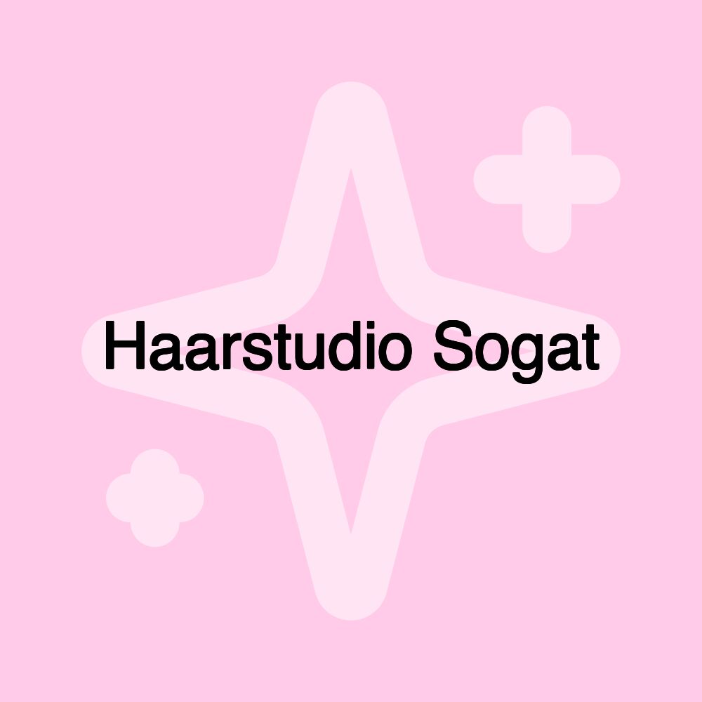 Haarstudio Sogat