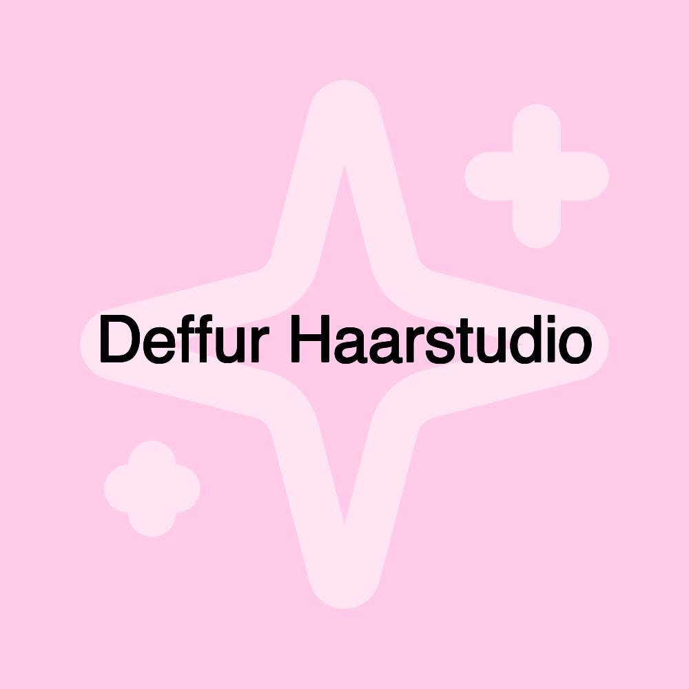 Deffur Haarstudio