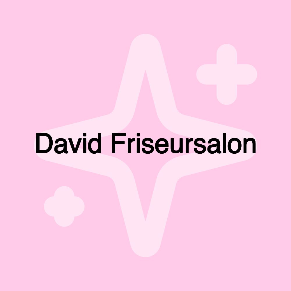 David Friseursalon