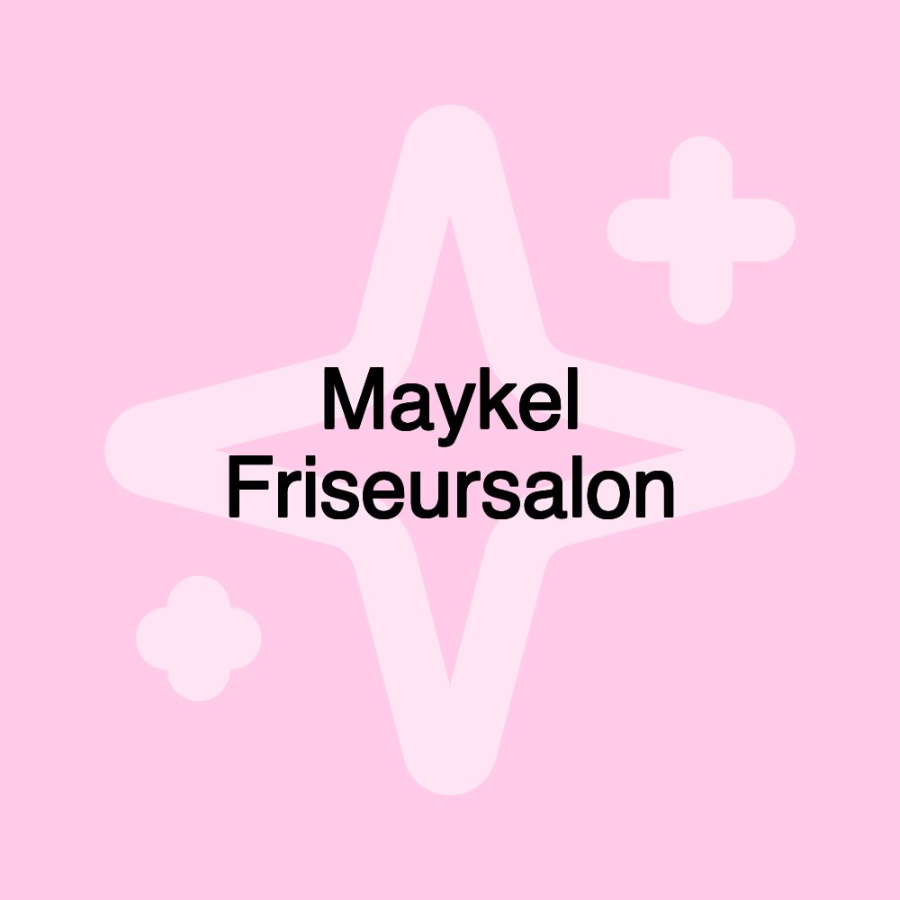 Maykel Friseursalon