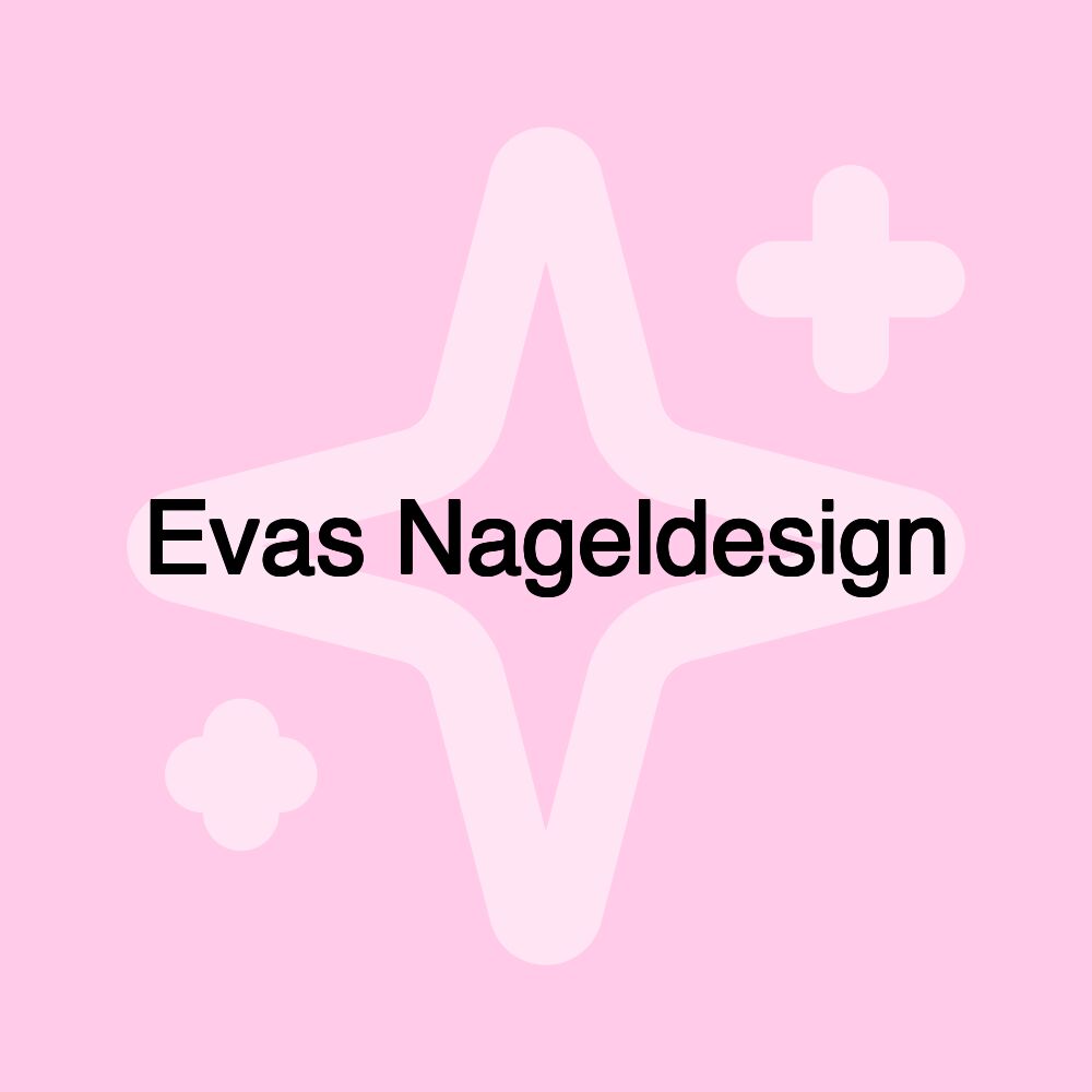 Evas Nageldesign