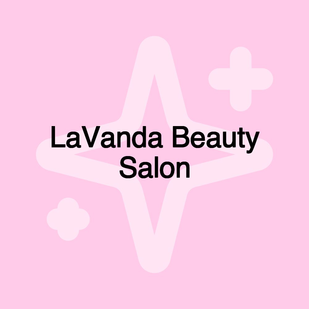 LaVanda Beauty Salon