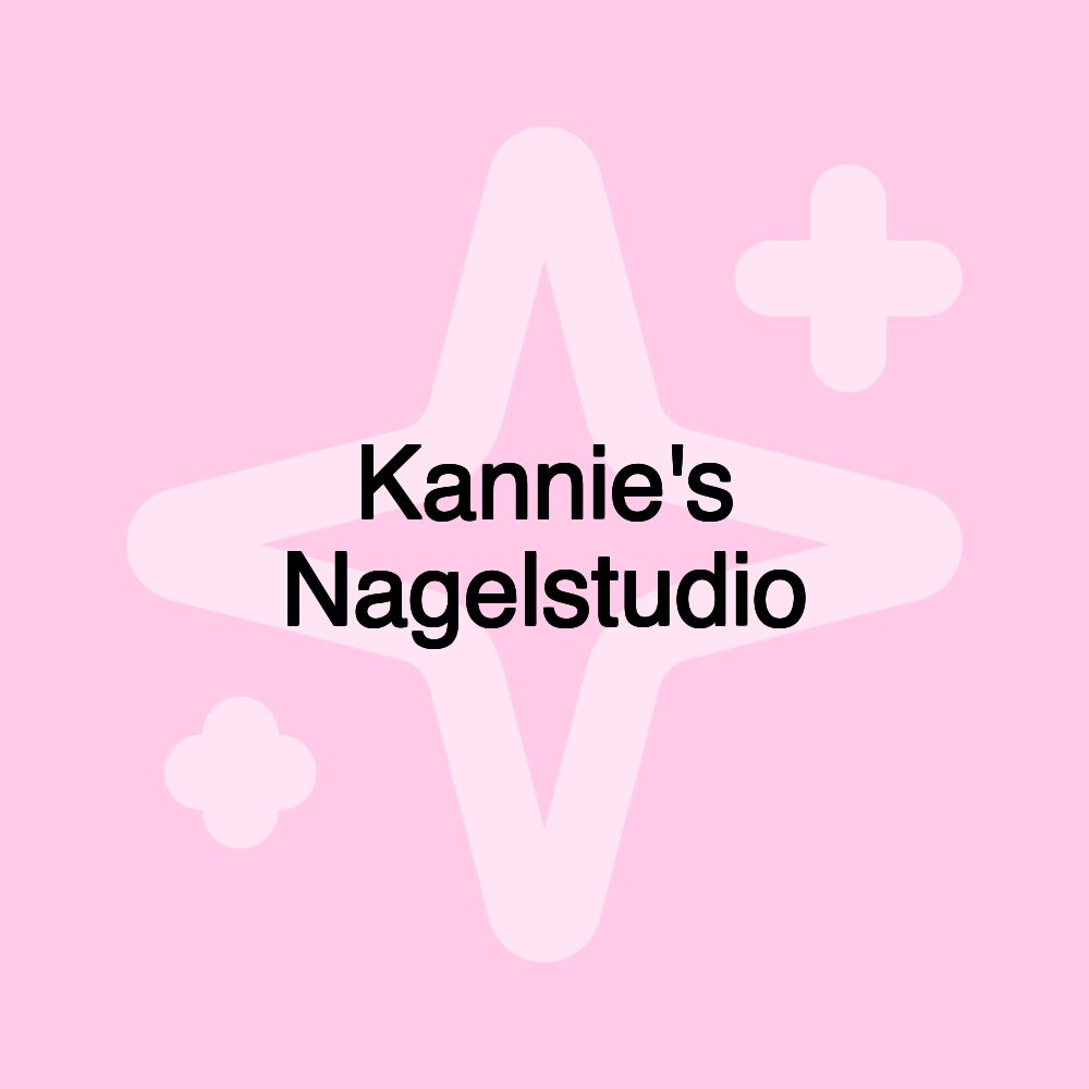 Kannie's Nagelstudio