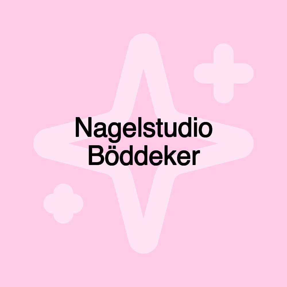 Nagelstudio Böddeker