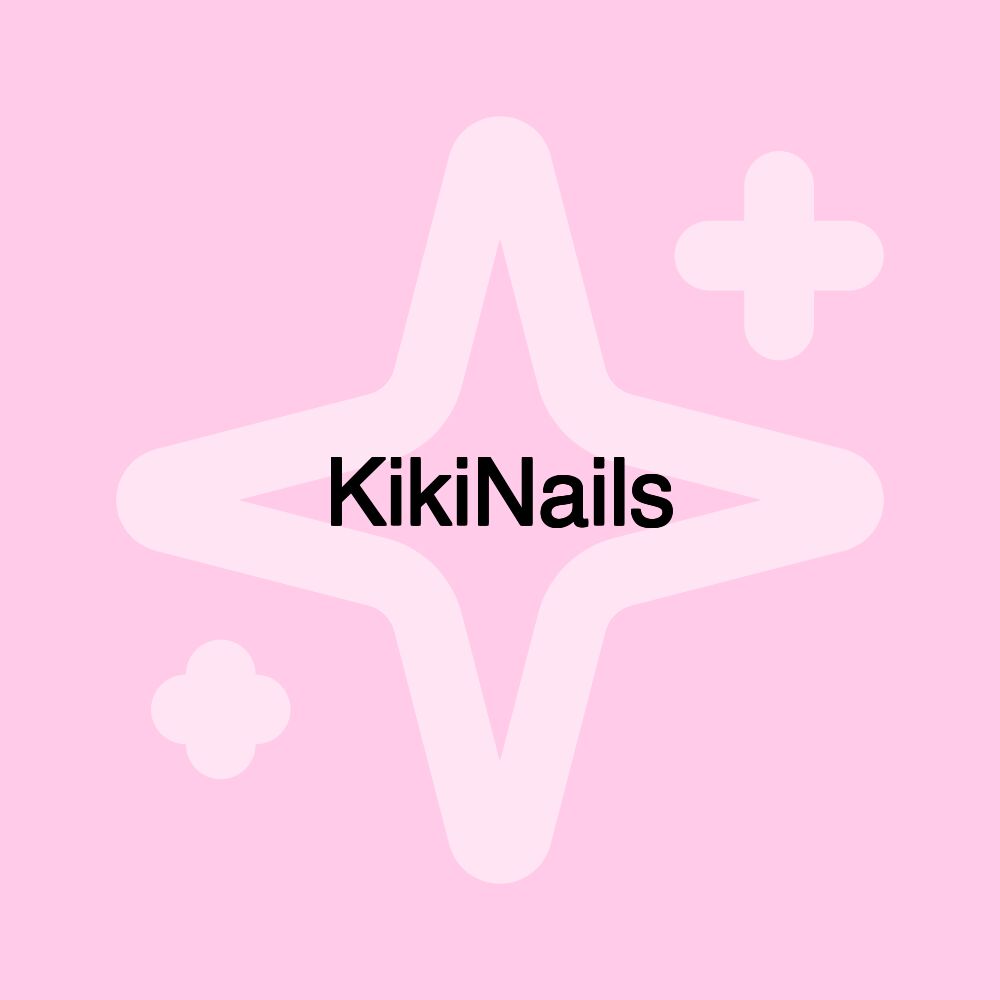 KikiNails