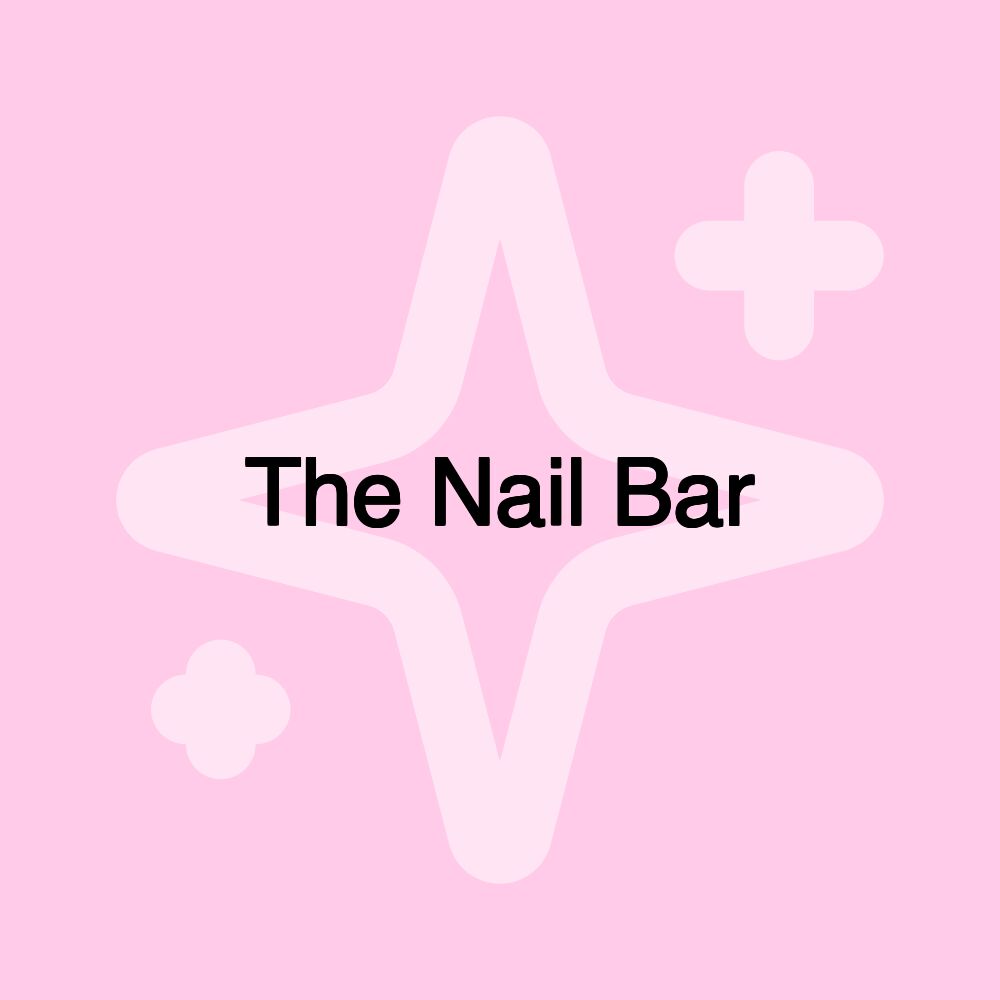 The Nail Bar